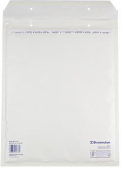 Soennecken Luftpolstertasche 2377 H/5 260x360mm hk ws 100 St./Pack.