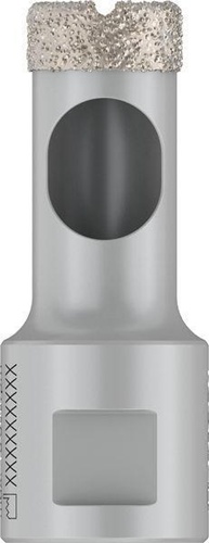 Bosch Diamanttrockenbohrer PRO Ceramic Dry Arbeits-L.30mm D.16mm D.5/8Zoll