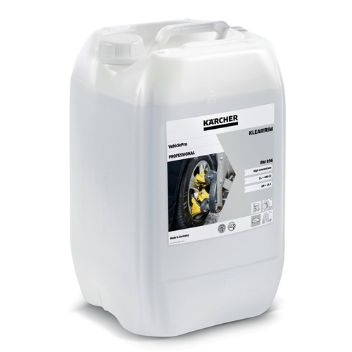 KÄRCHER Fahrzeugreiniger RM 896