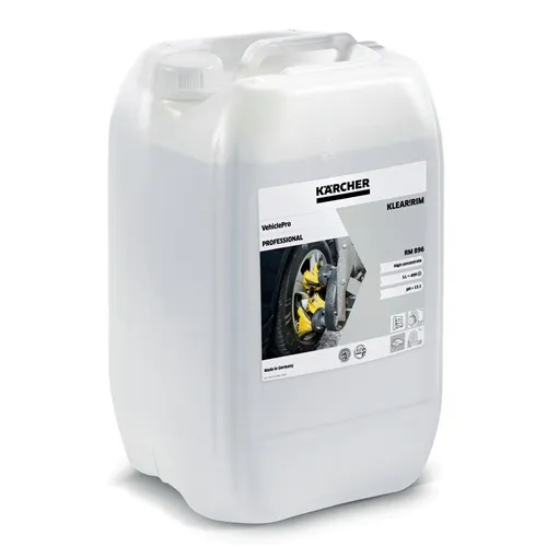 KÄRCHER Fahrzeugreiniger RM 896