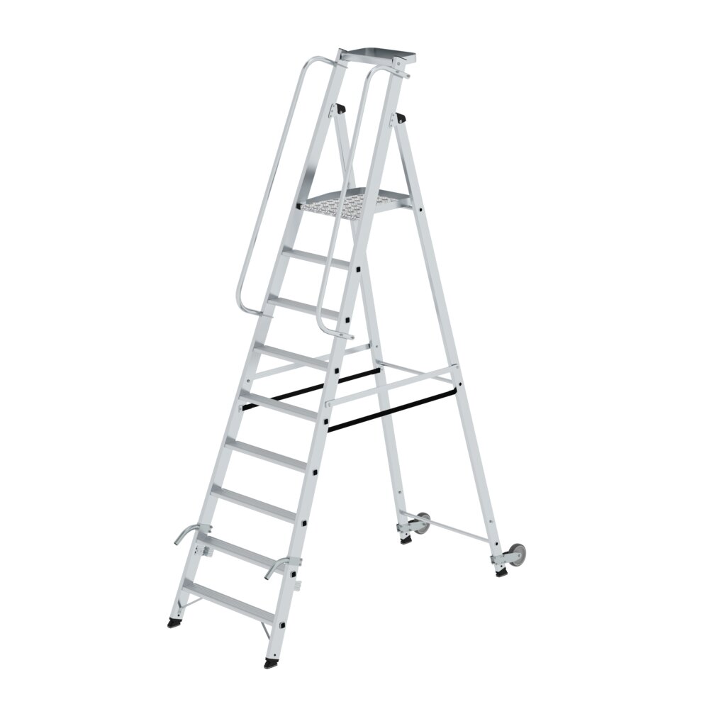 MUNK Plattformleiter 