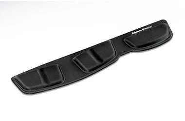 Fellowes Handgelenkauflage Health-V 9182801 466x86x16mm schwarz