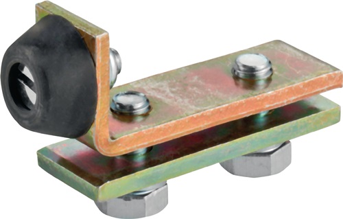 Stopper 1500 P Pro 500 STA Oberfläche verzinkt,gelb HELM
