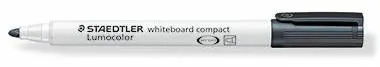 STAEDTLER Whiteboardmarker Lumocolor 341-9 schwarz