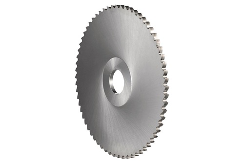 Metallkreissägeblatt D160xBmm HSS Z.64 DORMER