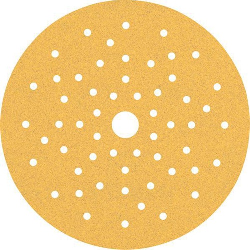 Bosch Schleifpapier EXPERT C470 D.150mm Körnung 100 Mehrloch f.Exzenterschleifer 50St.