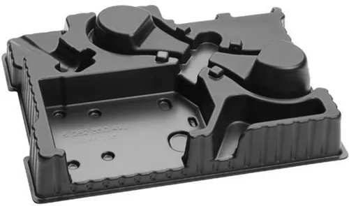 Bosch Boxeinlage BxHxT 396x306x119mm G.0,4kg PS f.GCB 18 V-LI (unten)
