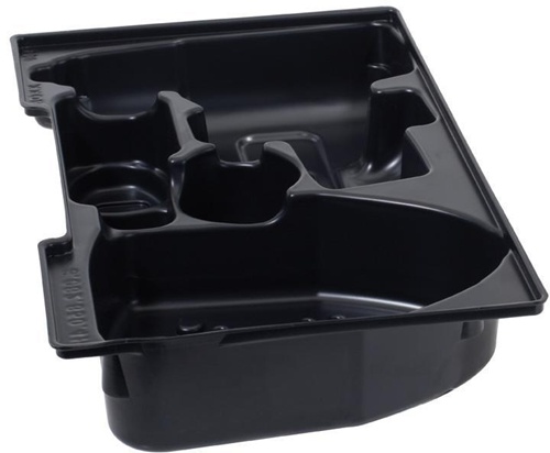 Bosch Boxeinlage BxHxT 332x203x61mm G.0,2kg PS f.GDR10,8-LI/GSR10,8-LI/GSR10,8-2-LI
