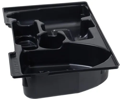 Bosch Boxeinlage BxHxT 332x203x61mm G.0,2kg PS f.GDR10,8-LI/GSR10,8-LI/GSR10,8-2-LI