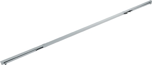 Gleitsch.GSR-EMR-1/V f.TS 93 B silber Bands.DORMAKABA