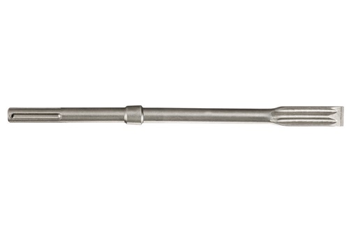 Flachmeißel professional premium SDS-max Gesamt-L.400mm B.25mm METABO
