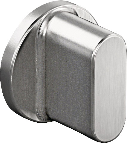 WC-Rosette 306XAMNRHT Edelstahl XA HEWI