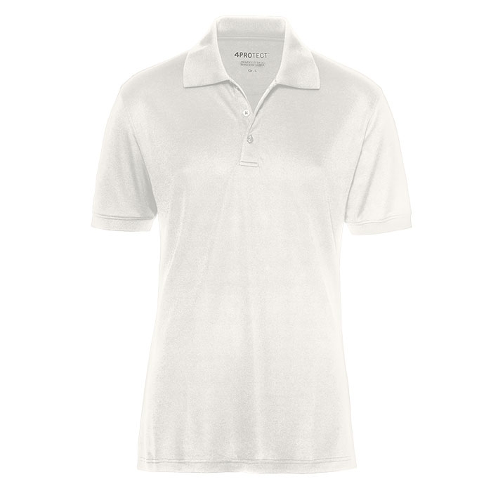 4PROTECT® UV-Schutz-Poloshirt MADISON