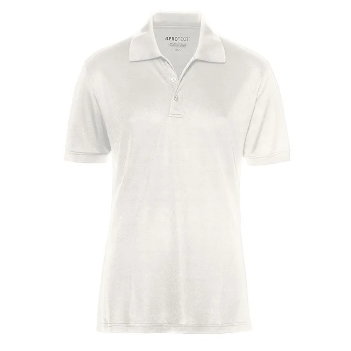 4PROTECT® UV-Schutz-Poloshirt MADISON