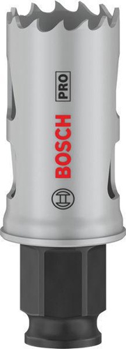 Bosch Lochsäge PRO Multi Material PC Plus D.25mm