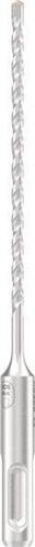 Bosch Hammerbohrer PRO Arbeits-L.100mm D.3,5mm L.160mm SDS plus-5X