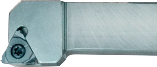 TECWERK Klemmdrehhalter rechts Außendrehen 