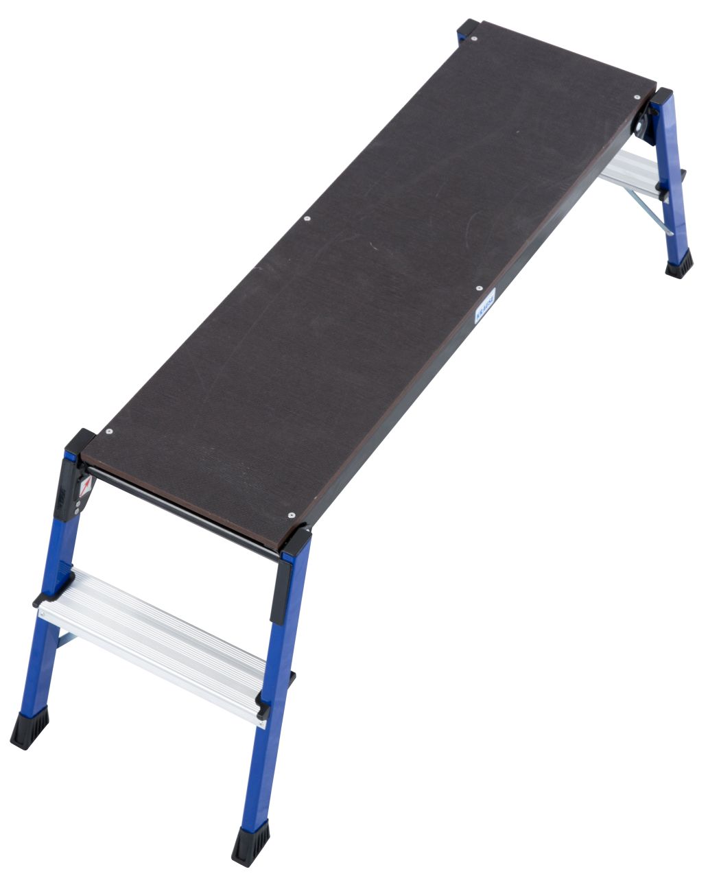 Krause MONTO StepTop Arbeitsplattform