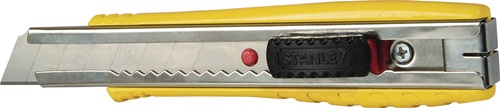 Cuttermesser FatMax™ Klingen-B.18mm L.155mm Alu.SB STANLEY