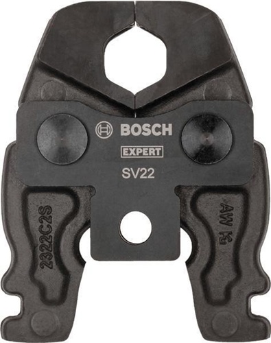 Bosch Pressbacke EXPERT Compact SV22 