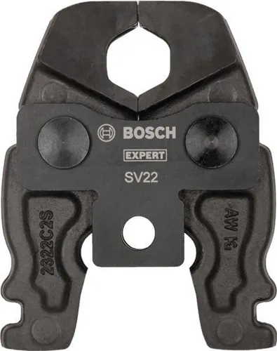 Bosch Pressbacke EXPERT Compact SV22
