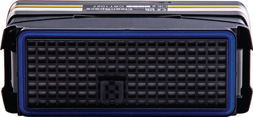 Kombinationsfilter CleanSpace™ CST1028 f.CST1000/1010 EN12942 TM3A1P3 R SL