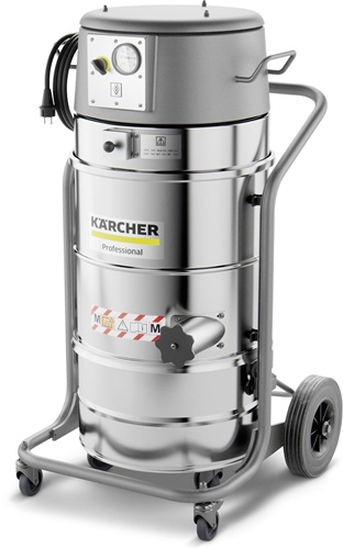 KÄRCHER Industriesauger IVM 40/12-1 M Z22