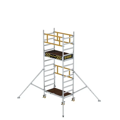 MUNK Rollgerüst FlexxTower