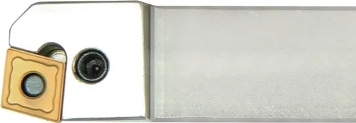 TECWERK Klemmdrehhalter PCBNR2525M12 re.brün.Außen