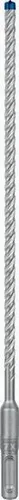 Bosch Hammerbohrer Expert SDS-7X D.6mm Arbeits-L.200mm L.265mm SDS-Plus 1 St.