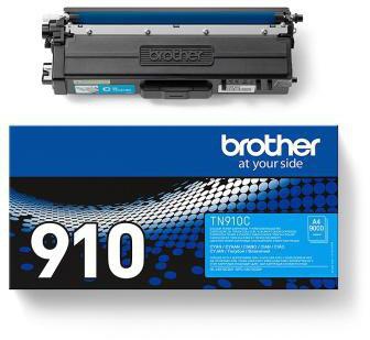 Brother Toner TN910C cyan