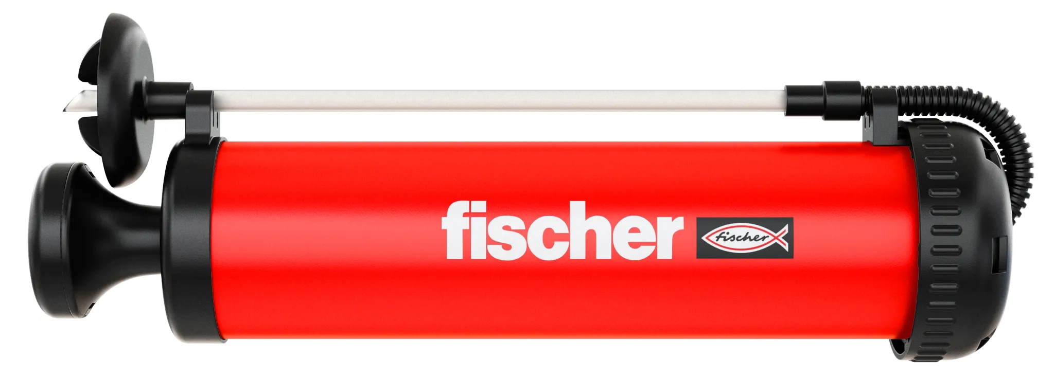 fischer Ausbläser groß rot AB G