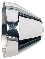 fischer Abdeckkappen AKM 10 CR