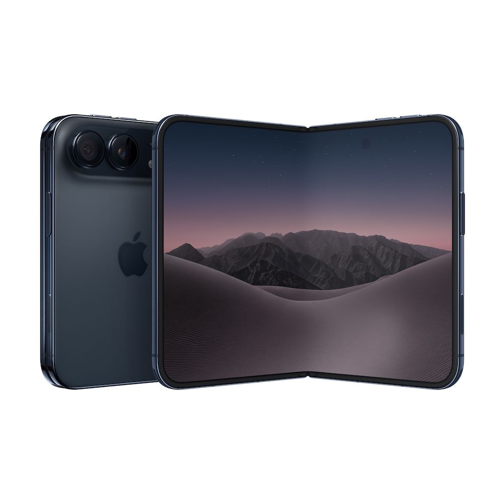 Apple iPhone 18 Pro Silikon Case mit MagSafe, Magenta