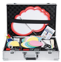 Legamaster Moderationskoffer PREMIUM 7-225500