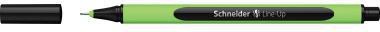 Schneider Fineliner Line-Up 191001 0,4mm sapphire-black