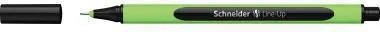 Schneider Fineliner Line-Up 191001 0,4mm sapphire-black