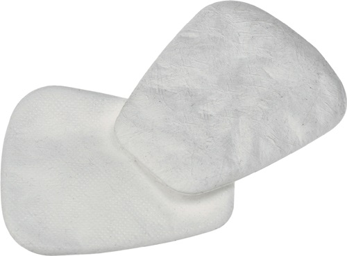 Feinstaubvliesfilter 5925 EN 143:2000+A1:2006 P2R 3M