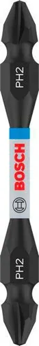 Bosch Bit PRO L.65mm PH2 m.Doppelklingen Pick and Click