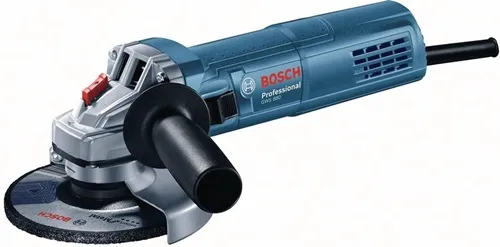 Bosch Winkelschleifer GWS 880 Aufnahme-L.880W Scheiben-D.125mm M14