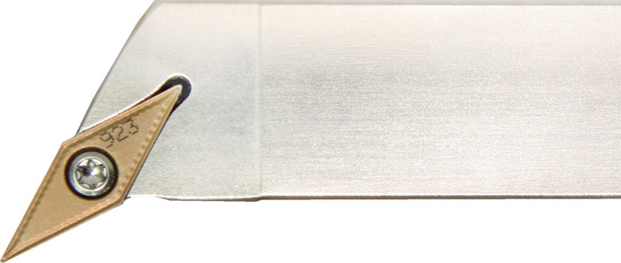 Klemmdrehhalter Außendrehen TECWERK