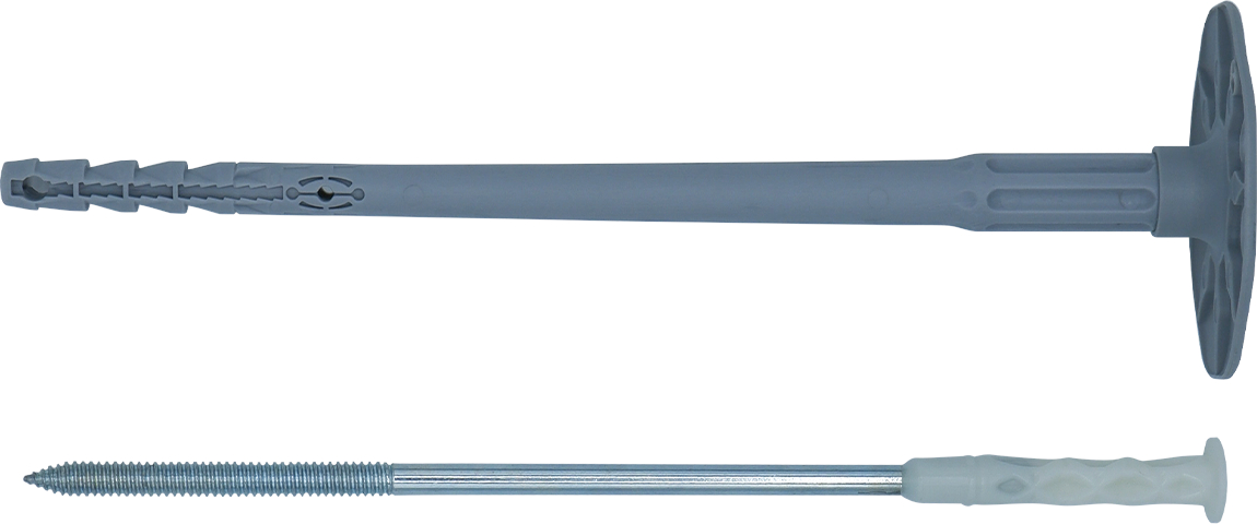 fischer Putzdübel FIF-CS 8/60