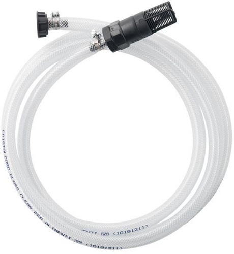 Bosch Selbstansaug-Set G.2,9kg