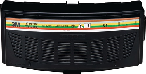 Filter TR-6580E f.TR-600/TR-800 A2B2E2K1HgP 3M