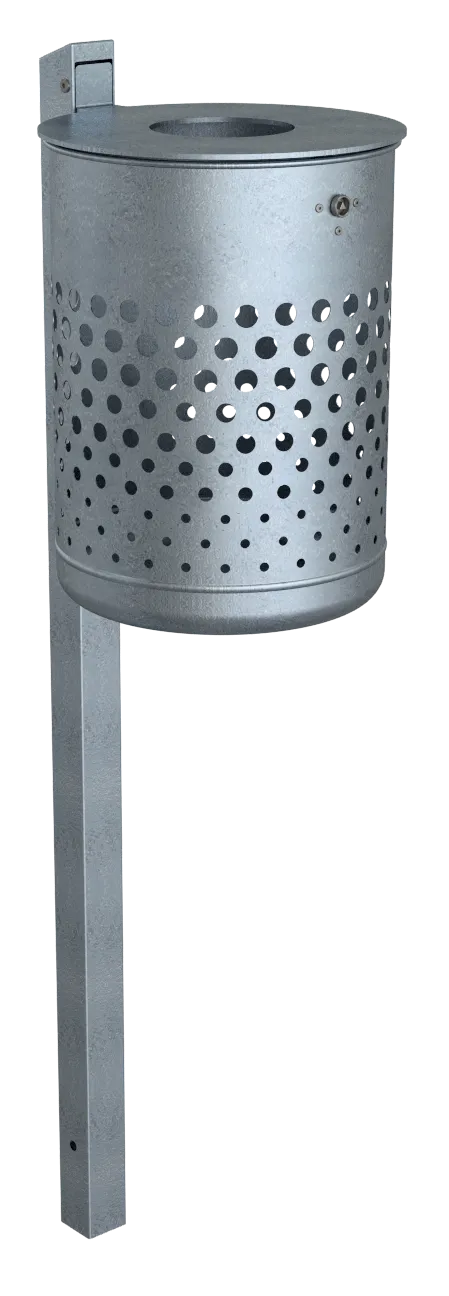 Abfallbehälter  50l