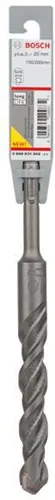 Bosch Hammerbohrer Arbeits-L.150mm D.20mm L.200mm SDS plus-3