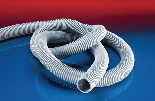 Saugschlauch EVA 373 ID 25mm AD 32,20mm L.30m Rl.