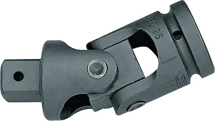 Kraftschrauber-Kardangelenk KB 2195 1 Zoll L.45mm GEDORE