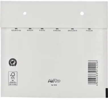 AIRPRO Luftpolstertasche W-CD 00012207 hk 165x175mm ws 100 St./Pa