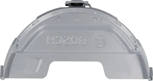 Bosch Schutz-Kombihaube D.230mm Metall schlüssellos